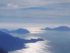 -温岭石塘海边