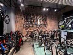 -SPECIALIZED闪电自行车(建国西路店)