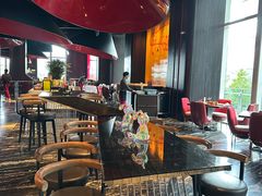 -西安W酒店·WEI全味西餐厅