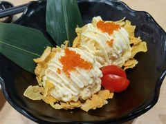 -友壹町寿司(新DNA购物中心店)