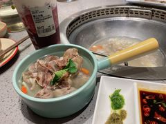 -羊来顺冰煮鲜羊铁锅烀羊肉(八卦岭店)