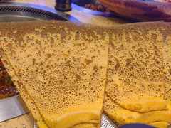-山河屯铁锅炖鲜鹅·东北菜(开发区一店)