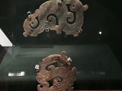 -荆州博物馆