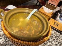 -南京大牌档(崇文门国瑞店)