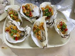 -蚝乡农庄(铁涌赤岸店)