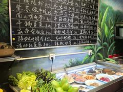 -老山村酒楼(白石洲店)