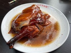 -黄连大头华烧鹅店(大良店)