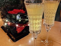 佐餐鸡尾酒-EN SPACE恩空间