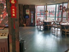 -海之屋韩式烤肉(海棠68环球美食街店)