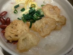 -禄运茶居·手工点心(猎德店)