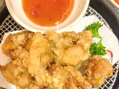 -德川家日本料理(中关村寰太大厦店)