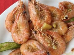 -蛇口康乐快餐鱼仔档(翠苑小区店)