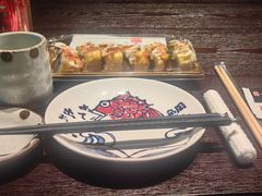 -吉川谷谷·日料放题(广安门店)