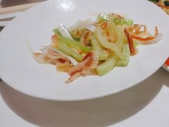 -香港龙凤楼(陆家嘴中心店)