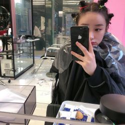 -MY HAIR ARDOR