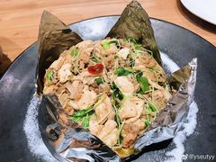 -朵朵开素食餐厅(后宰门街店)