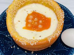 -长福宫·新疆海鲜宴(天津路店)