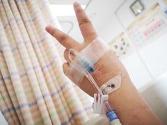 -上海市第一人民医院(松江南部)