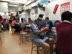 -银记肠粉店(北京路店)