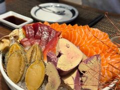 -田舍家Inakaya·炉端烧·铁板烧(天汇igc店)