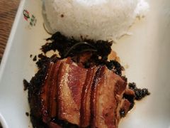 -李先生牛肉面大王(北京平谷步行街店)