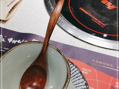 -牛村来人潮汕牛肉火锅(西单店)
