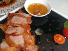 -蕃茄述·好汤自然来(江汉路店)