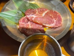 -蒲葵传统炭火烤肉(白石龙店)