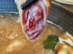 -沄记顺德菜打边炉(东直门店)