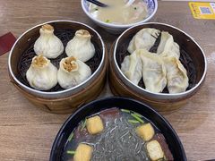 -刘长兴(三牌楼店)
