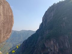 -九鲤湖风景区