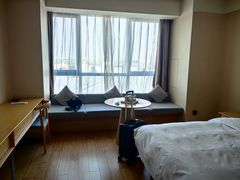 -全季酒店(上海青浦吾悦广场淀山湖大道店)