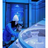 广州亲子游↗环球侏罗纪特展空降老西湾