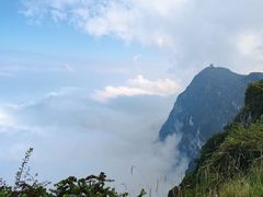 -峨眉山风景名胜区