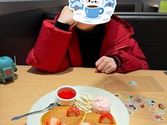 -菲滋意式餐厅(青悦城店)