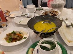 -上海精菜馆(虎踞关店)