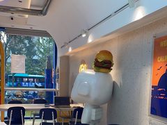 -BOLE BURGER波乐堡(高新店)
