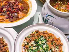 -U你·湖北家宴菜(南湖总店)