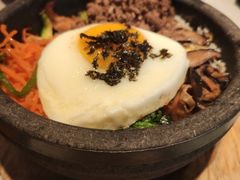 -七八冷面·延边朝鲜族美食(欢乐谷店)