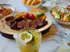 -O'eat Blossom&Pelican(深圳首店)
