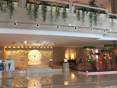 -浙江三立开元名都大酒店