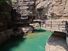 -云台山风景名胜区