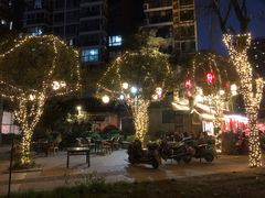 -田园印象·成都土菜院子(华阳店)
