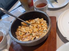 -狮王府淮扬菜(夫子庙老门东店)