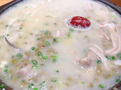 -老砂锅(城北店)