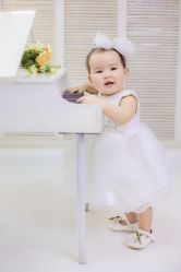 -亲亲宝贝艾尔莎亲子摄影会馆(中华路店)