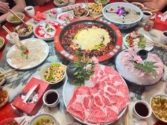 -矮板凳老火锅(宽窄巷子店)