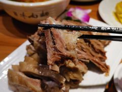 -品回味清真西北楼(宁波首店)