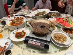 -群乐饭店(滨安路店)