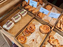 -那家面包房(珠江路店)